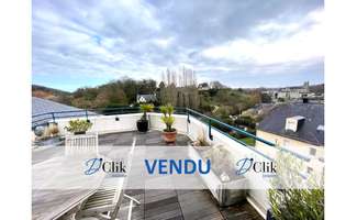 Photo Vente appartement Changé