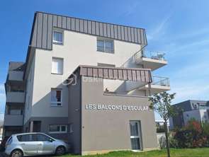 Vente Appartement 3 piècesChangé