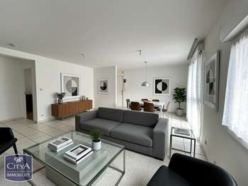 Vente Appartement 3 piècesChangé