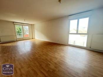 Vente Appartement 4 piècesChangé