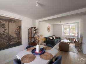Vente Appartement 5 piècesChanteloup