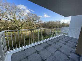 Vente Appartement 3 piècesChantepie