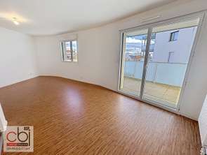 Vente Appartement 3 piècesChantepie