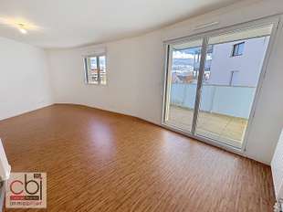 Photo Vente appartement Chantepie