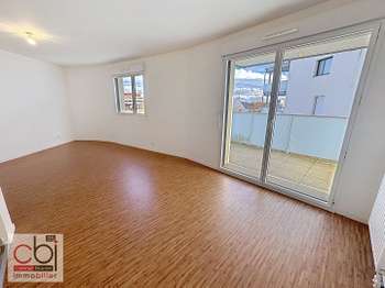 Vente appartement 3 pièces Chantepie 35