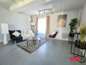Vente Appartement 3 piècesChantepie