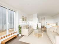 Vente appartement 5 pièces Vente appartement 5 pièces
