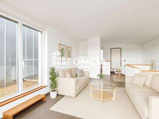 Vente appartement 5 pièces Vente appartement 5 pièces