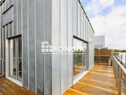 Vente appartement 5 pièces Vente appartement 5 pièces