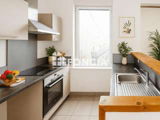 Vente appartement 5 pièces Vente appartement 5 pièces