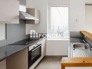 Vente appartement 5 pièces Vente appartement 5 pièces