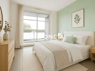 Vente appartement 5 pièces Vente appartement 5 pièces