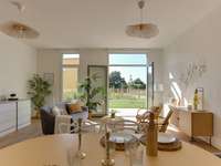 Vente appartement 4 pièces Vente appartement 4 pièces