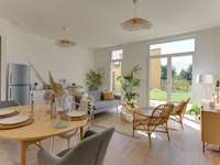 Vente appartement 4 pièces Vente appartement 4 pièces