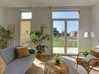 Vente appartement 4 pièces Vente appartement 4 pièces