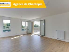 Vente Appartement 4 piècesChantepie