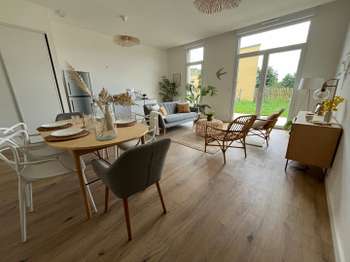 Vente appartement 4 pièces Vente appartement 4 pièces