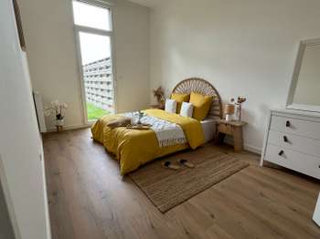 Vente appartement 4 pièces Vente appartement 4 pièces