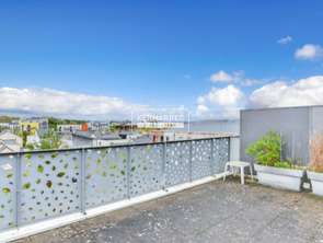 Vente Appartement 4 piècesChantepie