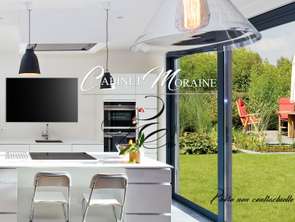 Vente Appartement 5 piècesChantepie