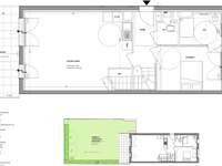 Vente appartement 5 pièces Vente appartement 5 pièces