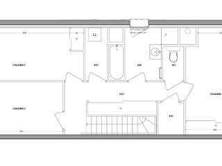 Vente appartement 5 pièces