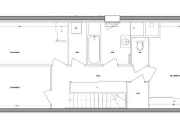Vente appartement 5 pièces Vente appartement 5 pièces