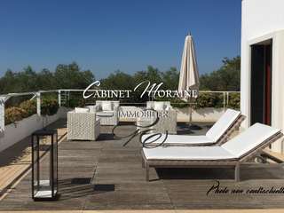 Vente appartement 5 pièces Vente appartement 5 pièces