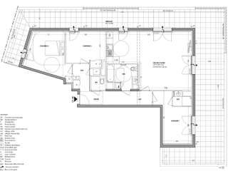 Vente appartement 5 pièces Vente appartement 5 pièces