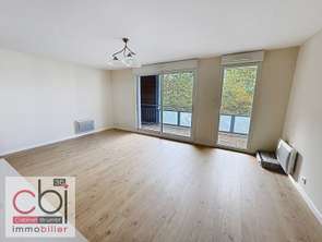 Vente Appartement 3 piècesChantepie