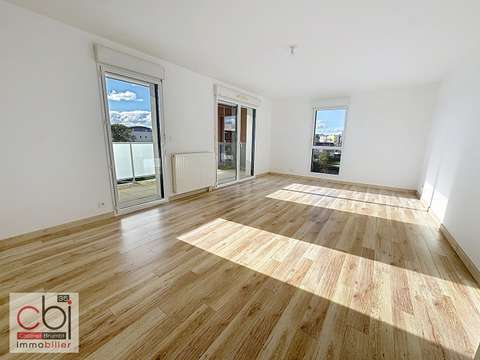 Vente appartement 4 pièces Vente appartement 4 pièces