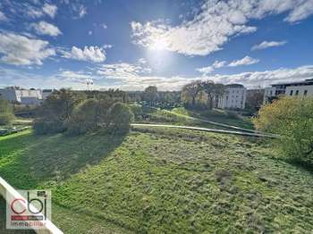 Vente appartement 4 pièces Chantepie 35