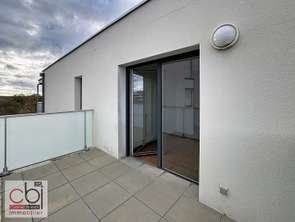 Vente Appartement 3 piècesChantepie