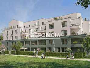 Vente Appartement 3 piècesChantepie