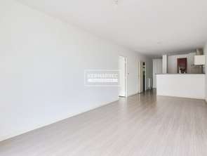 Vente Appartement 3 piècesChantepie