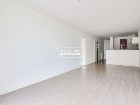 Vente appartement 3 pièces Chantepie 35