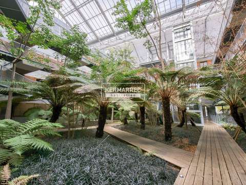 Vente appartement 3 pièces Chantepie 35