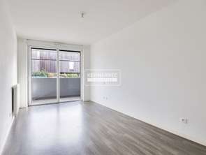 Vente Appartement 3 piècesChantepie