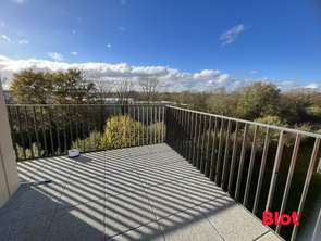 Vente Appartement 3 piècesChantepie