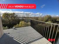 Vente appartement 3 pièces Vente appartement 3 pièces