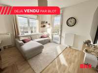 Vente appartement 3 pièces Vente appartement 3 pièces