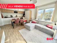 Vente appartement 3 pièces Vente appartement 3 pièces