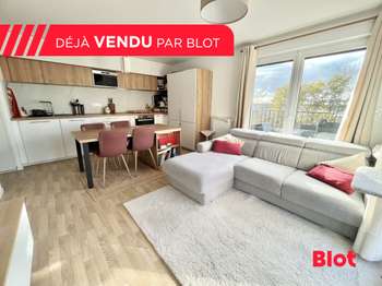 Vente appartement 3 pièces Vente appartement 3 pièces