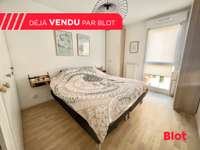 Vente appartement 3 pièces Vente appartement 3 pièces