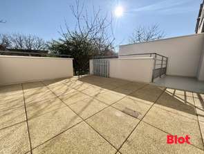 Vente Appartement 4 piècesChantepie