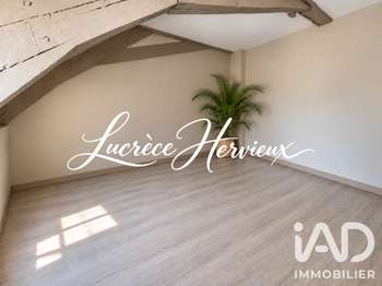 Vente Appartement T1Chantepie