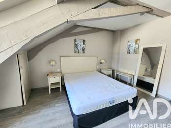 Vente appartement 1 pièce Vente appartement 1 pièce