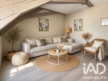 Vente appartement 1 pièce Vente appartement 1 pièce
