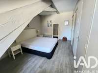 Vente appartement 1 pièce Vente appartement 1 pièce