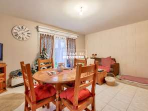 Vente Appartement 3 piècesChantepie